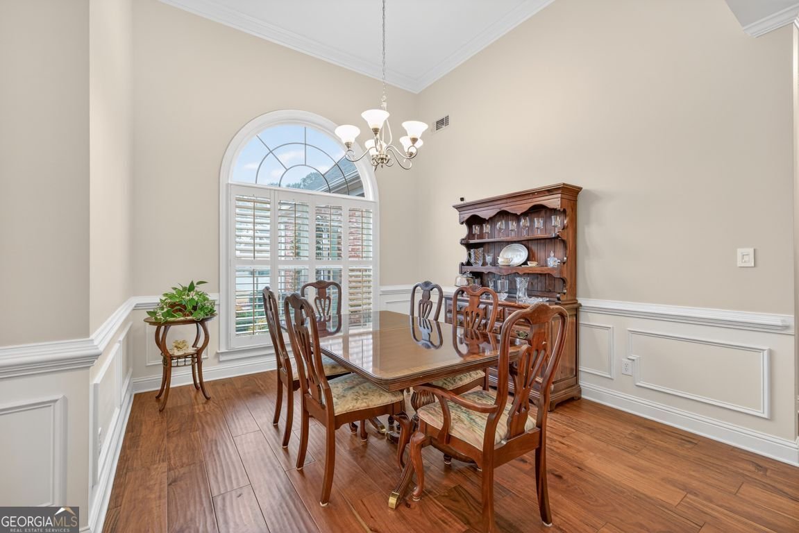 621 Berta Court Loganville - Photo 13