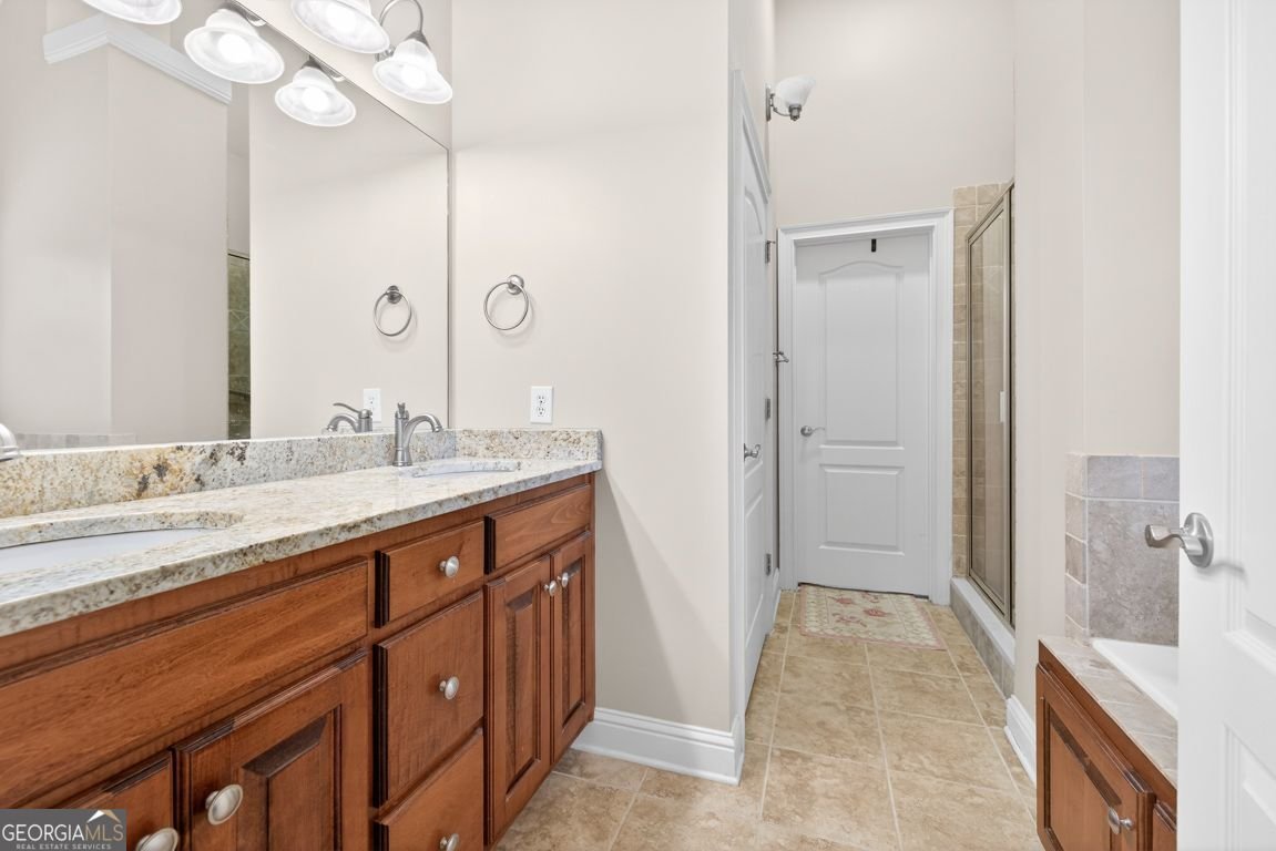 621 Berta Court Loganville - Photo 16