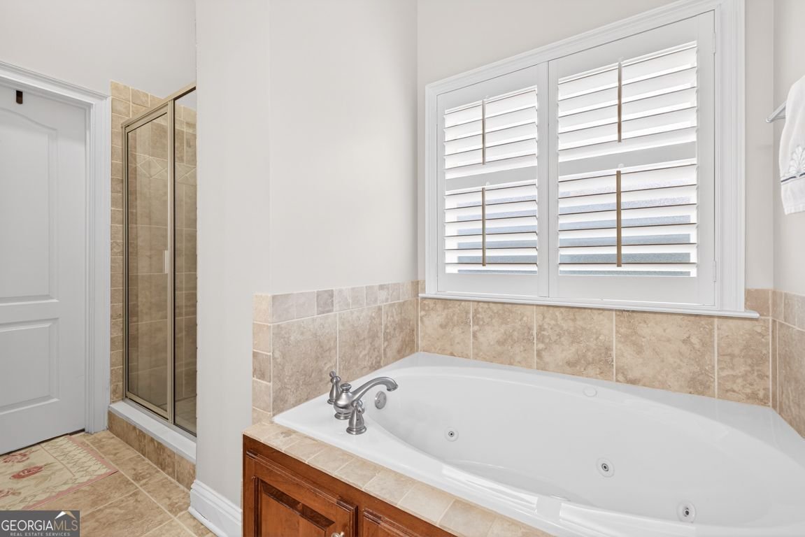 621 Berta Court Loganville - Photo 17