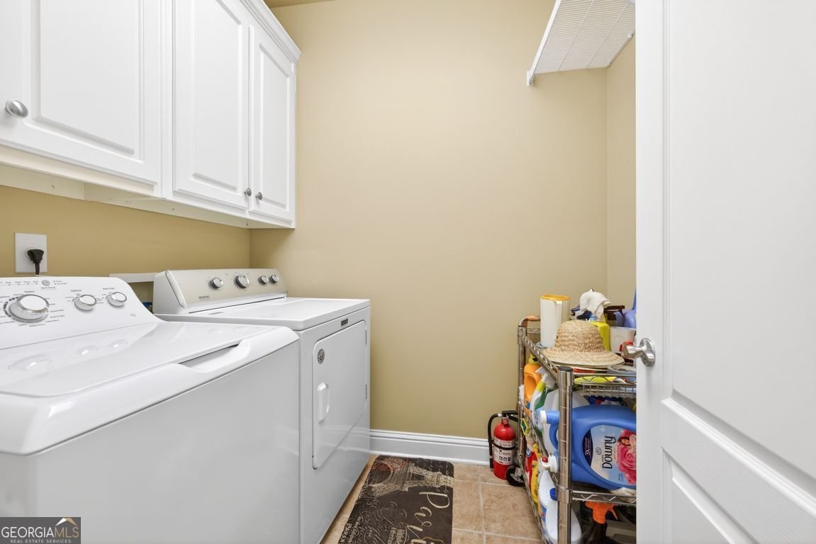 621 Berta Court Loganville - Photo 18