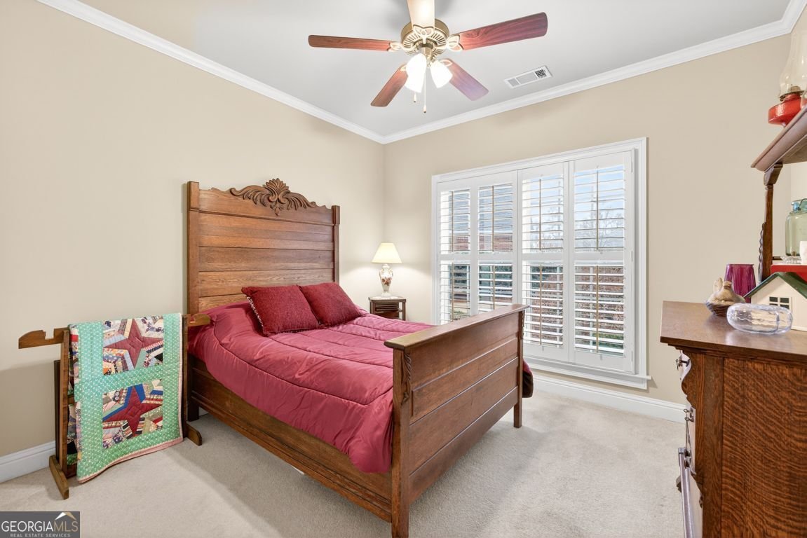 621 Berta Court Loganville - Photo 19