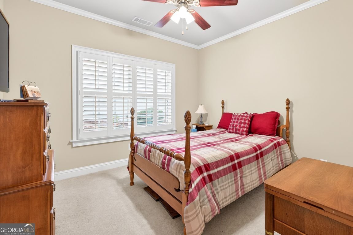 621 Berta Court Loganville - Photo 21