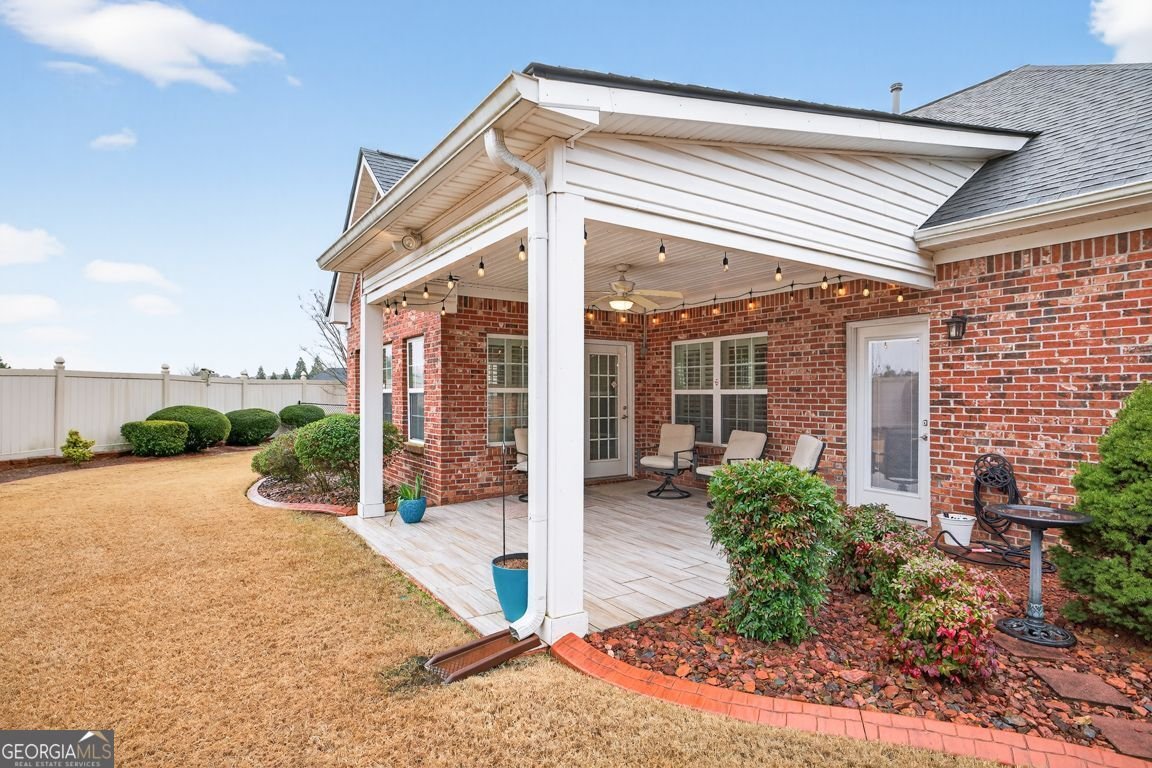 621 Berta Court Loganville - Photo 23