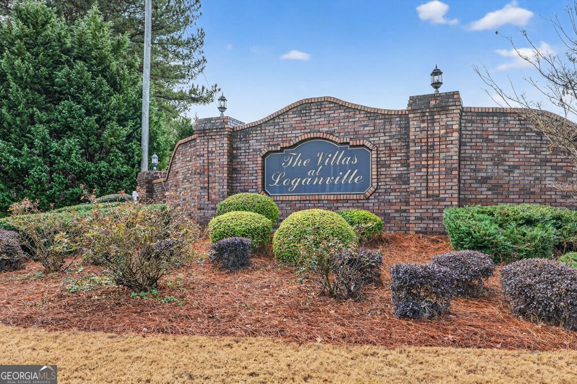 621 Berta Court Loganville - Photo 25