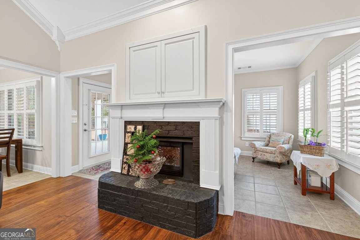 621 Berta Court Loganville - Photo 6