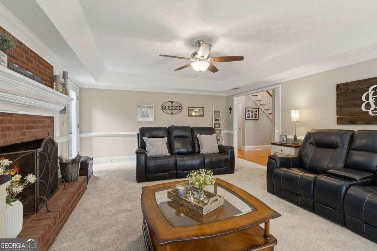 83 Russell Road Lawrenceville - Photo 19