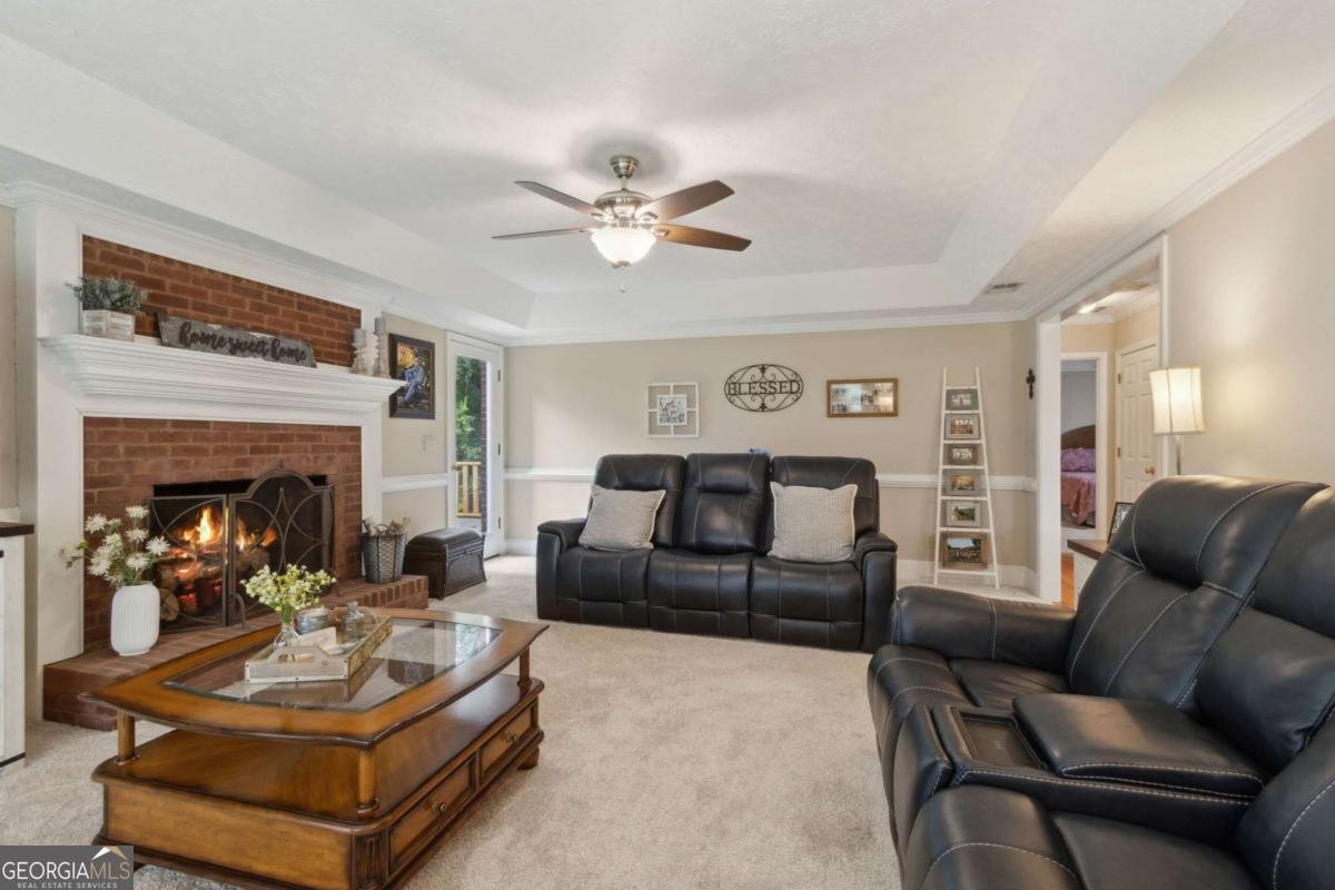 83 Russell Road Lawrenceville - Photo 20