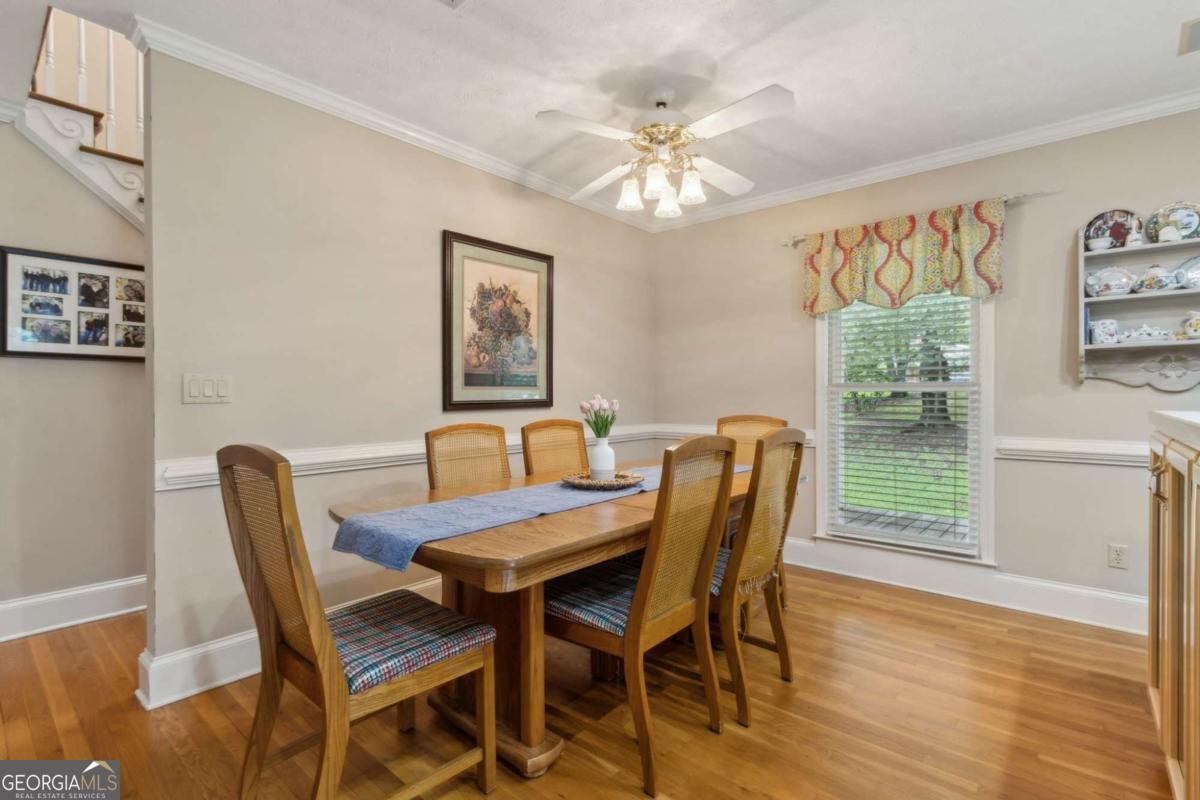 83 Russell Road Lawrenceville - Photo 8