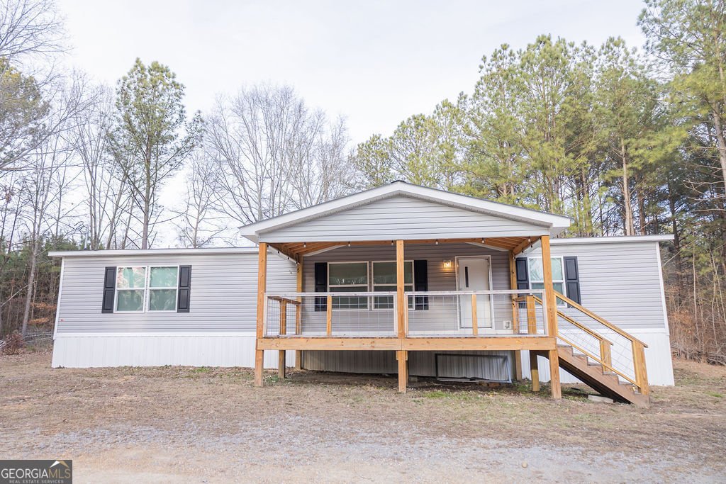 1337 Ridgeway Road La Fayette - Photo 1