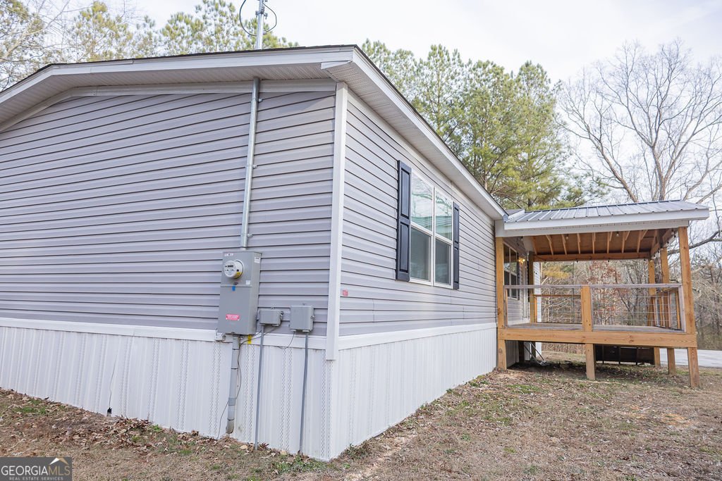 1337 Ridgeway Road La Fayette - Photo 10