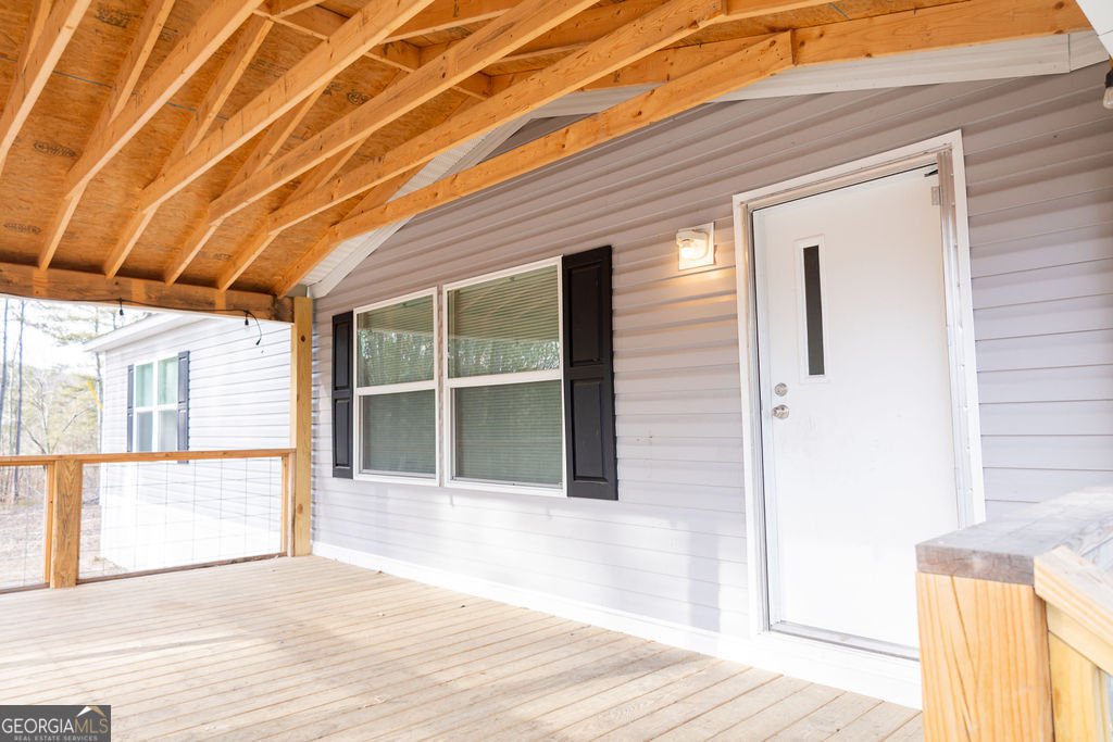 1337 Ridgeway Road La Fayette - Photo 8