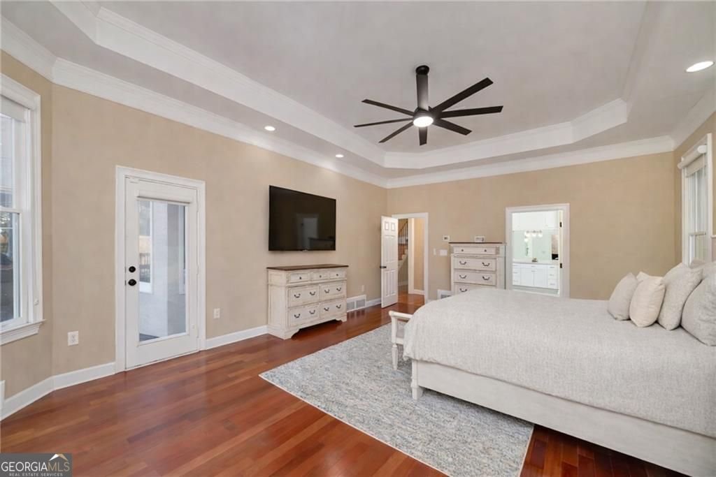 170 Longcreek Drive Fayetteville - Photo 11