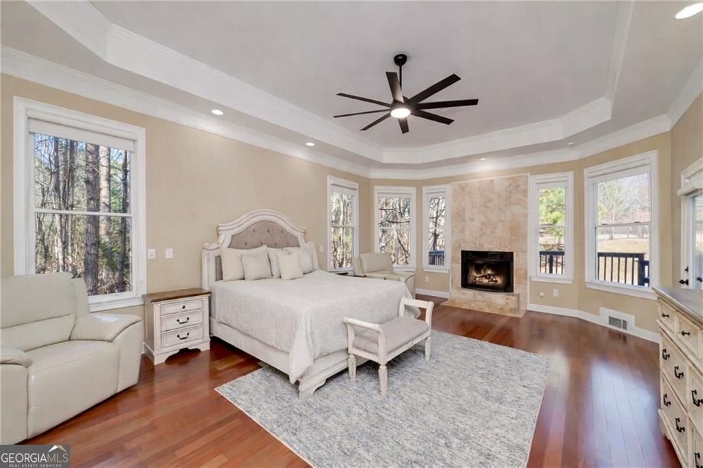 170 Longcreek Drive Fayetteville - Photo 12