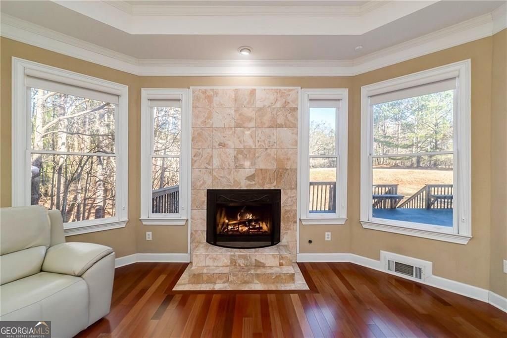 170 Longcreek Drive Fayetteville - Photo 13