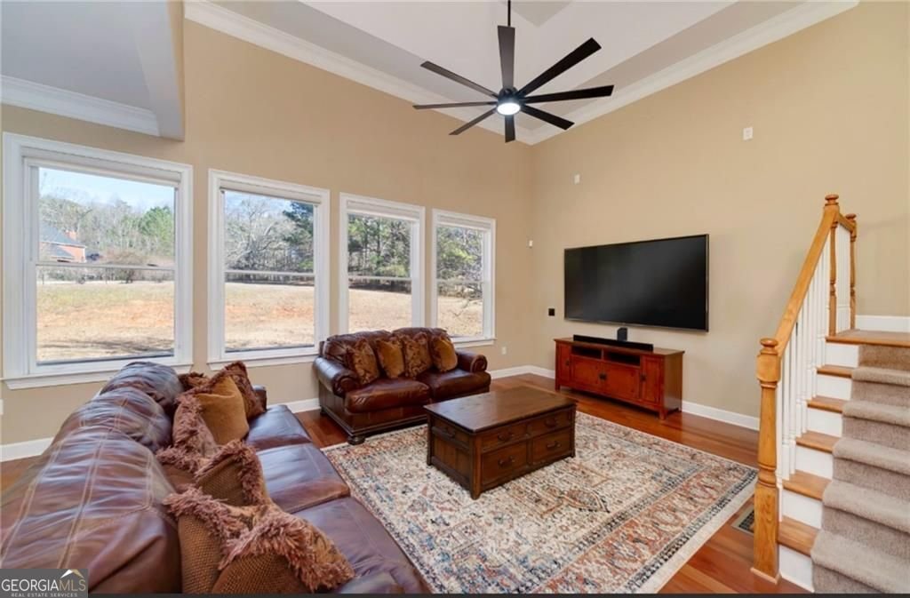 170 Longcreek Drive Fayetteville - Photo 18