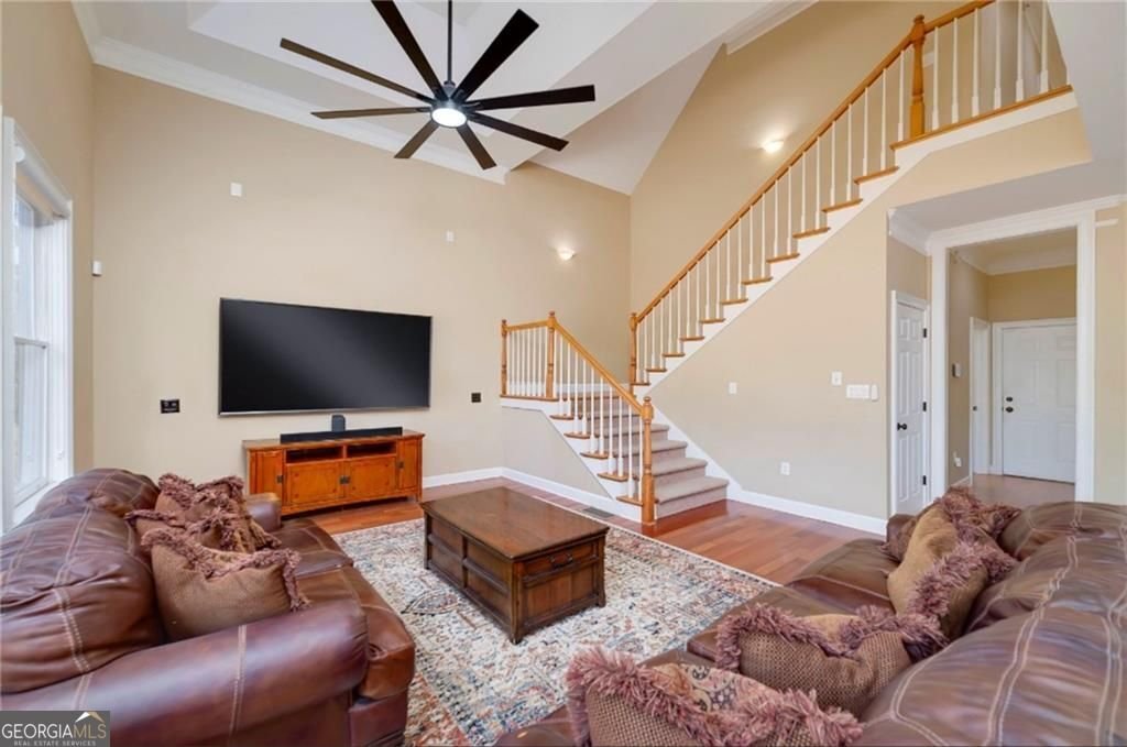 170 Longcreek Drive Fayetteville - Photo 19