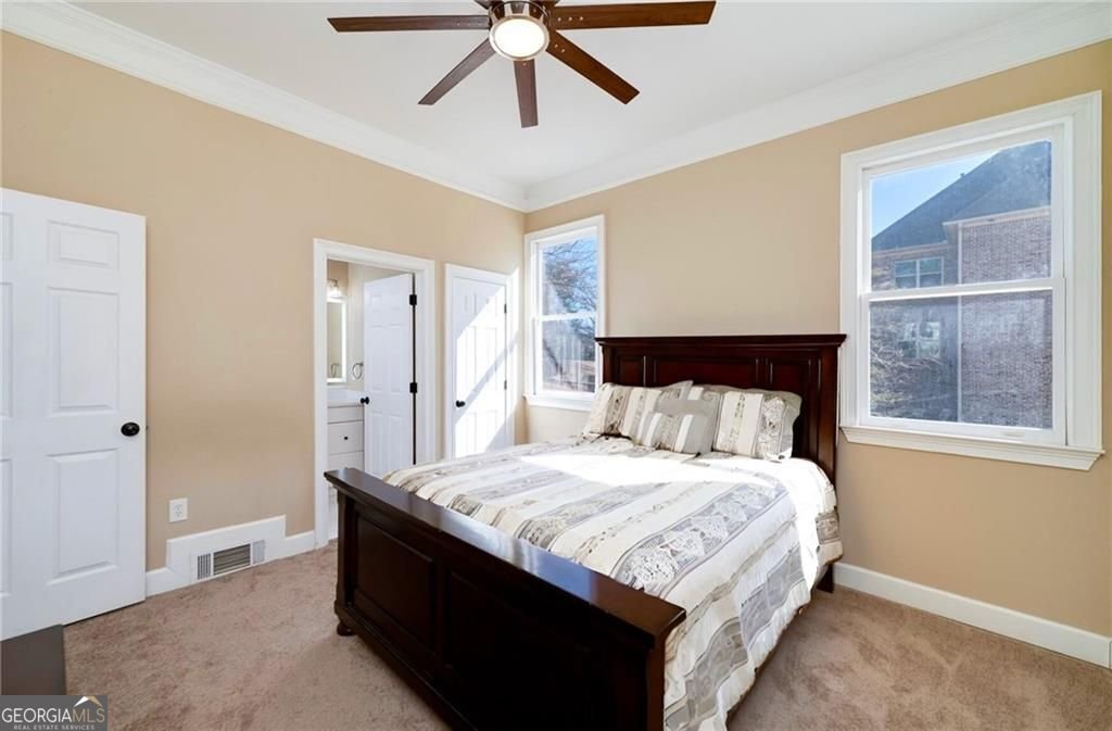 170 Longcreek Drive Fayetteville - Photo 20