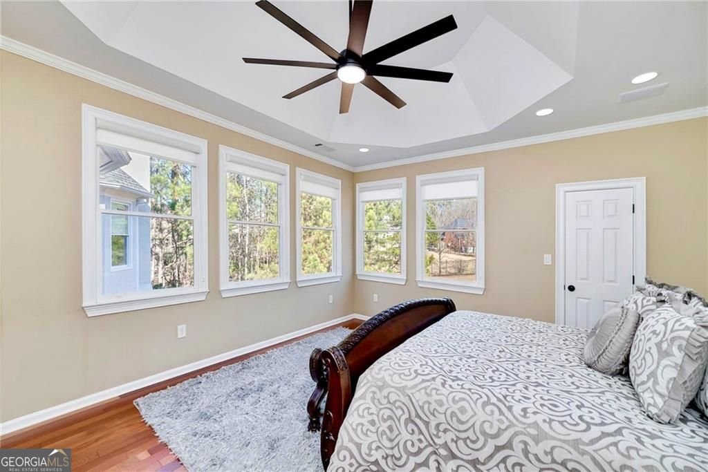 170 Longcreek Drive Fayetteville - Photo 29