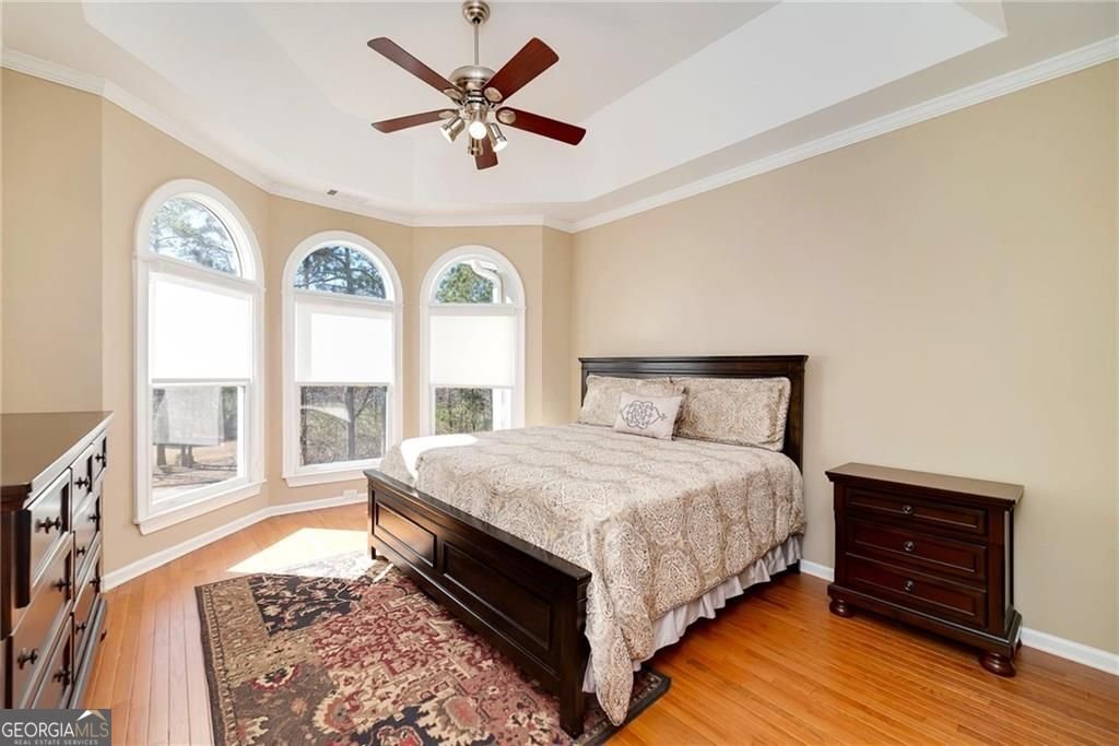 170 Longcreek Drive Fayetteville - Photo 34