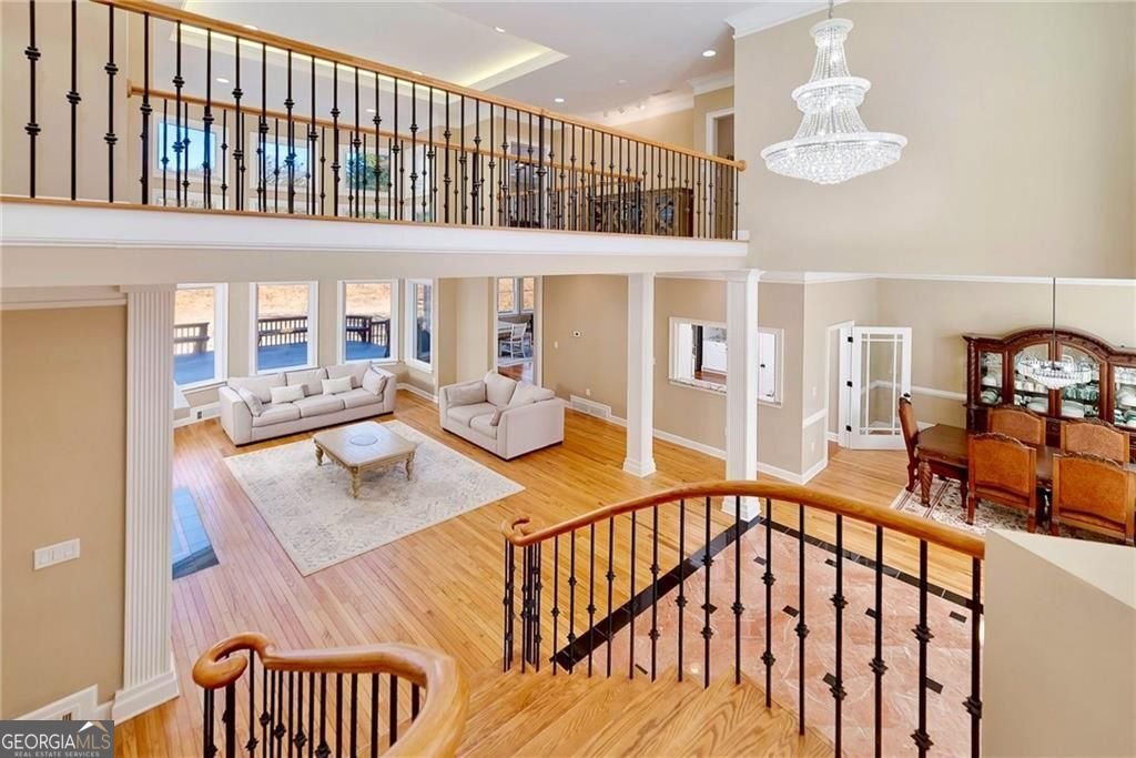 170 Longcreek Drive Fayetteville - Photo 39