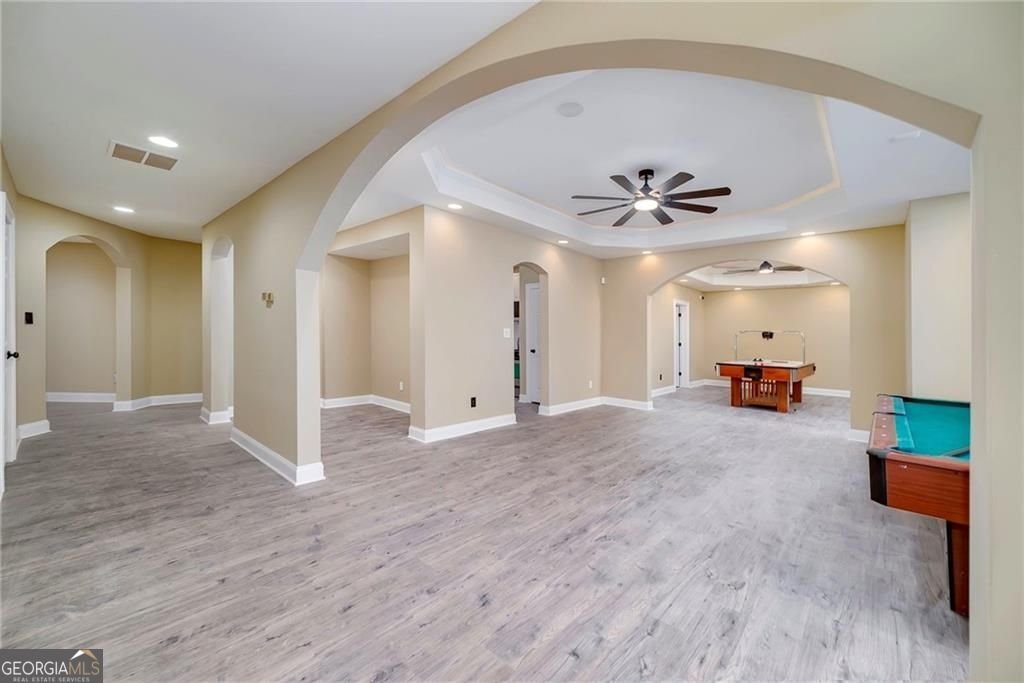 170 Longcreek Drive Fayetteville - Photo 45