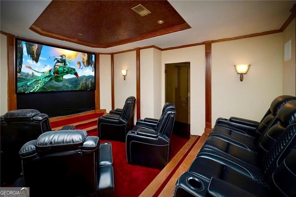 170 Longcreek Drive Fayetteville - Photo 54