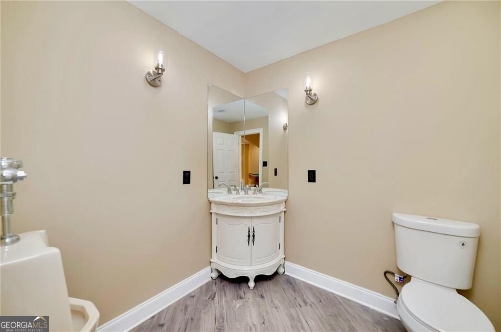 170 Longcreek Drive Fayetteville - Photo 55