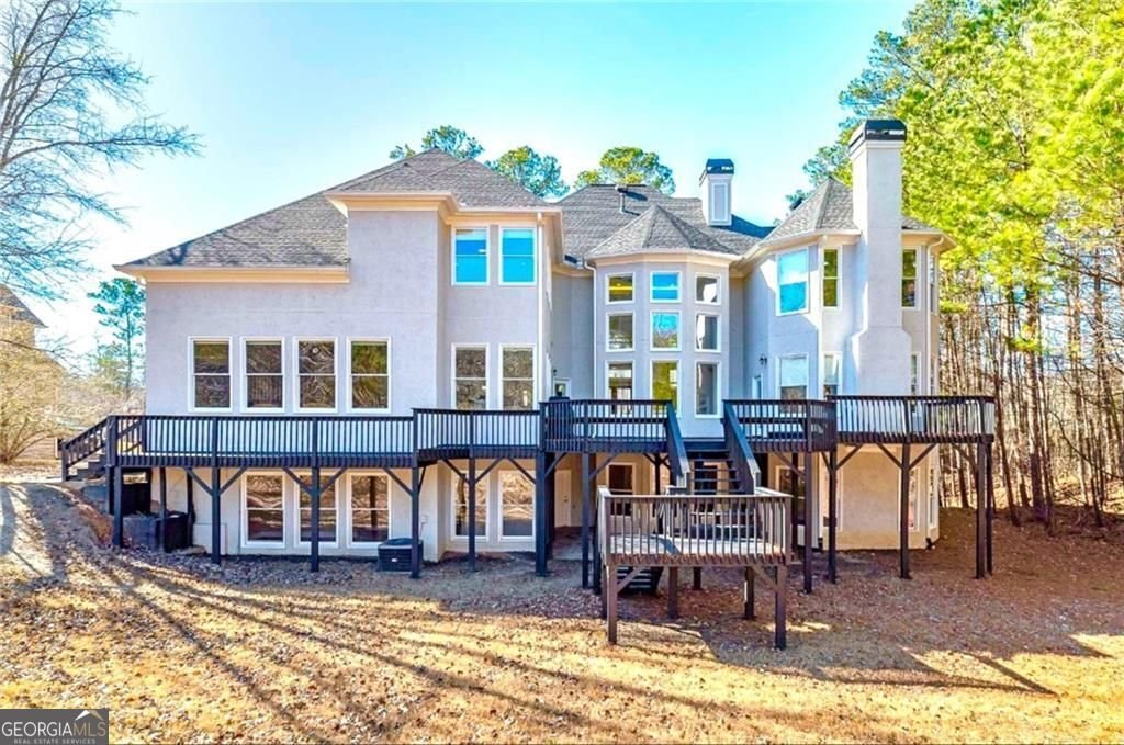 170 Longcreek Drive Fayetteville - Photo 58