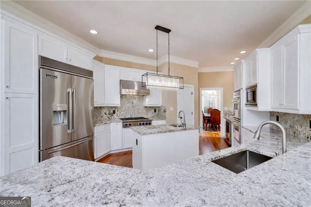 170 Longcreek Drive Fayetteville - Photo 6