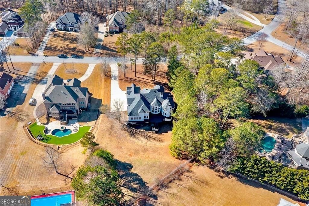 170 Longcreek Drive Fayetteville - Photo 64