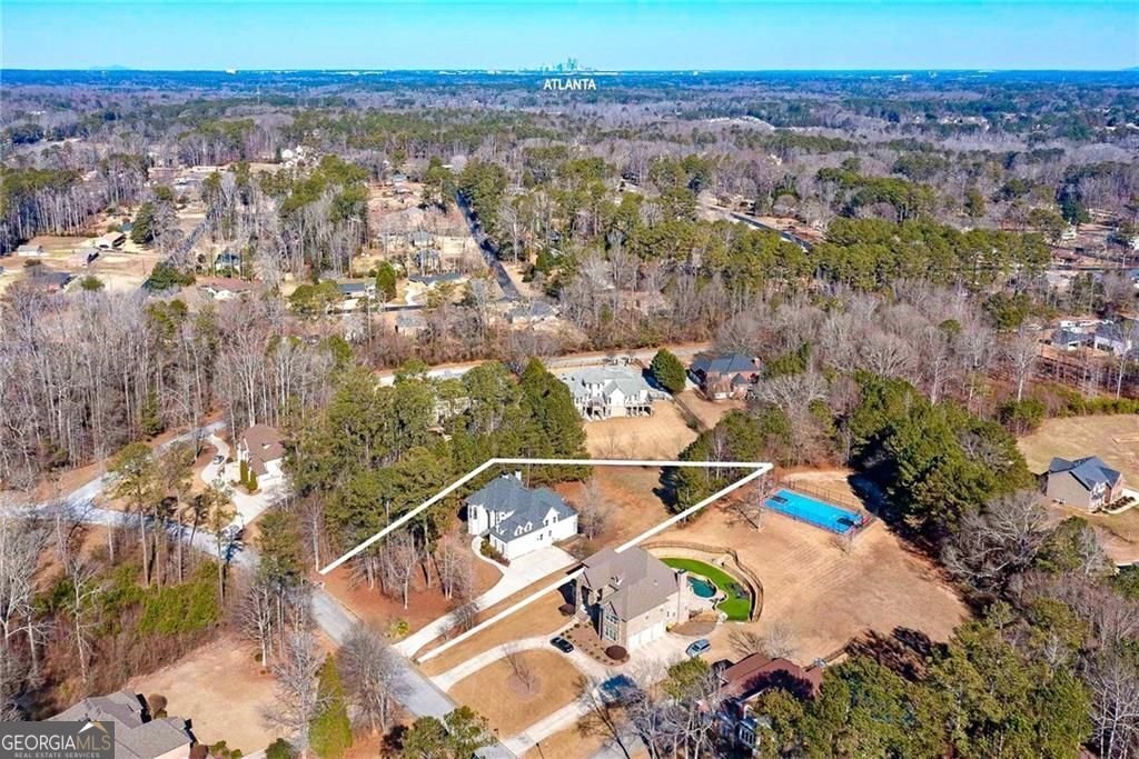 170 Longcreek Drive Fayetteville - Photo 65