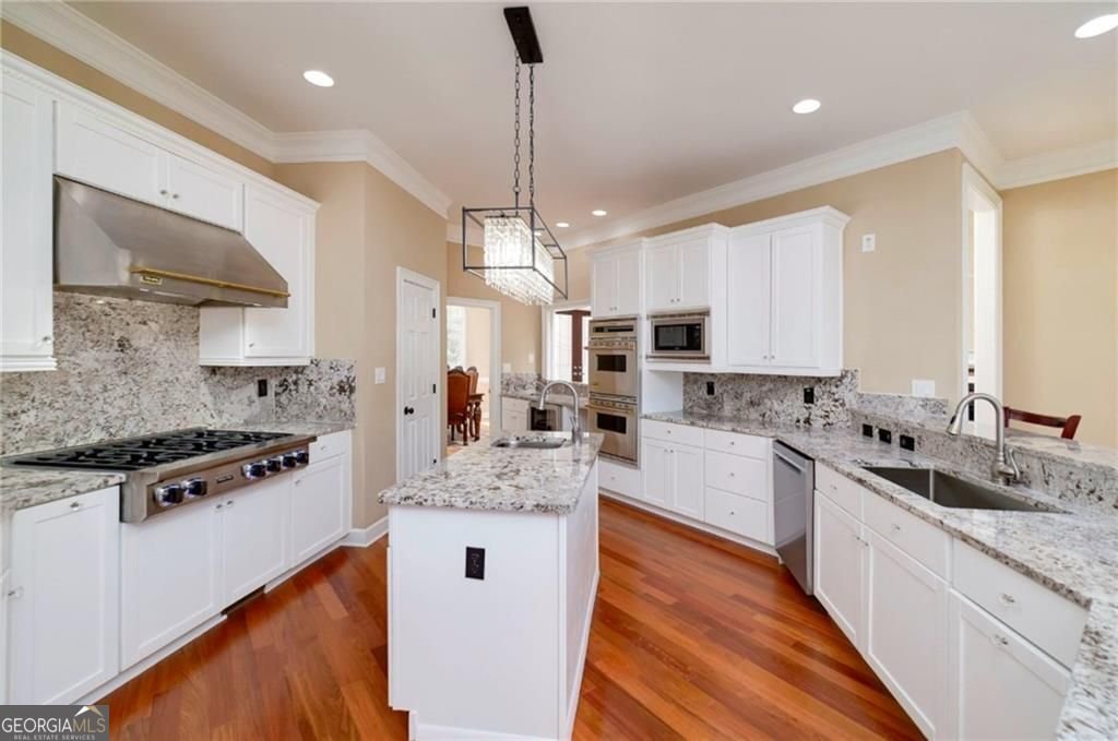 170 Longcreek Drive Fayetteville - Photo 7