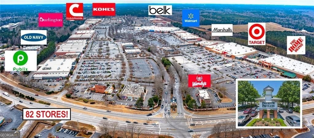 170 Longcreek Drive Fayetteville - Photo 72