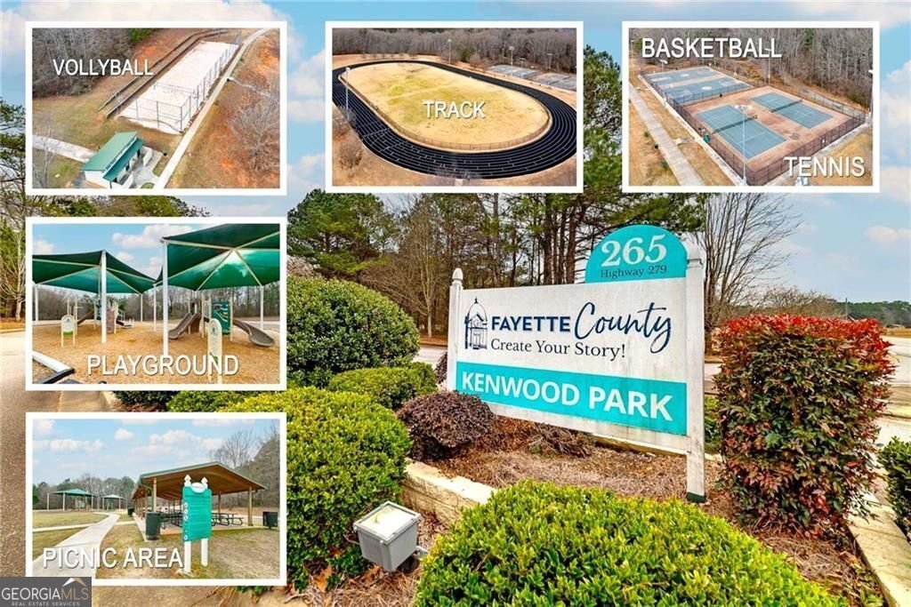 170 Longcreek Drive Fayetteville - Photo 73