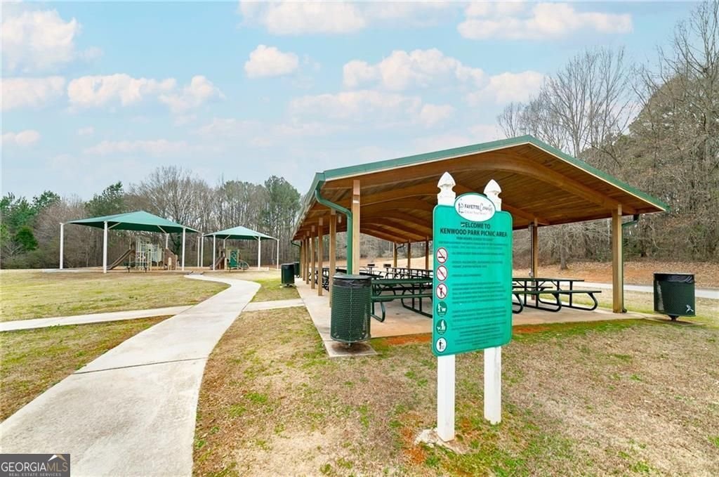 170 Longcreek Drive Fayetteville - Photo 75