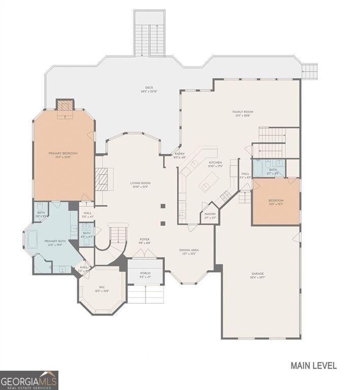 170 Longcreek Drive Fayetteville - Photo 81