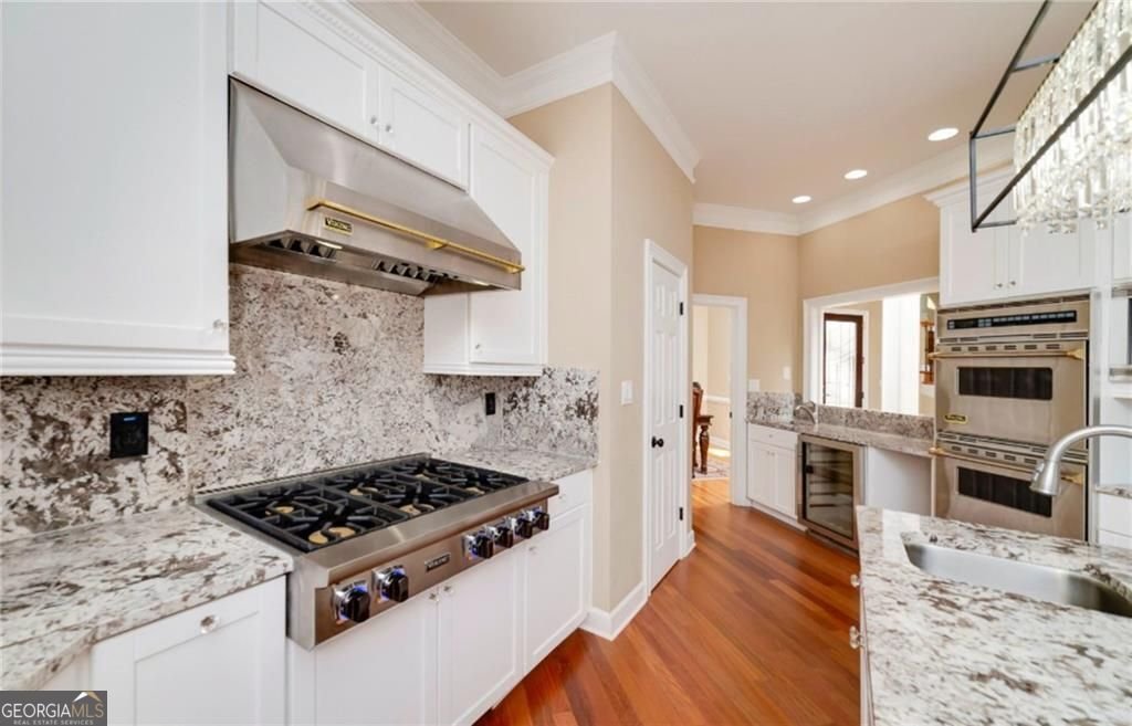 170 Longcreek Drive Fayetteville - Photo 9