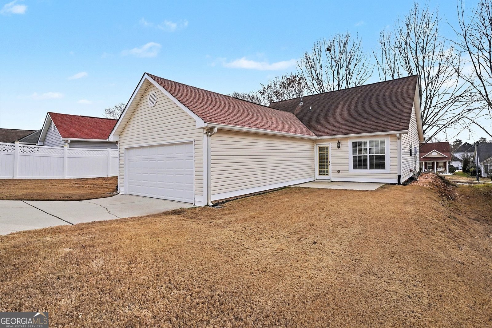 309 Fairdale Trace Stockbridge - Photo 22