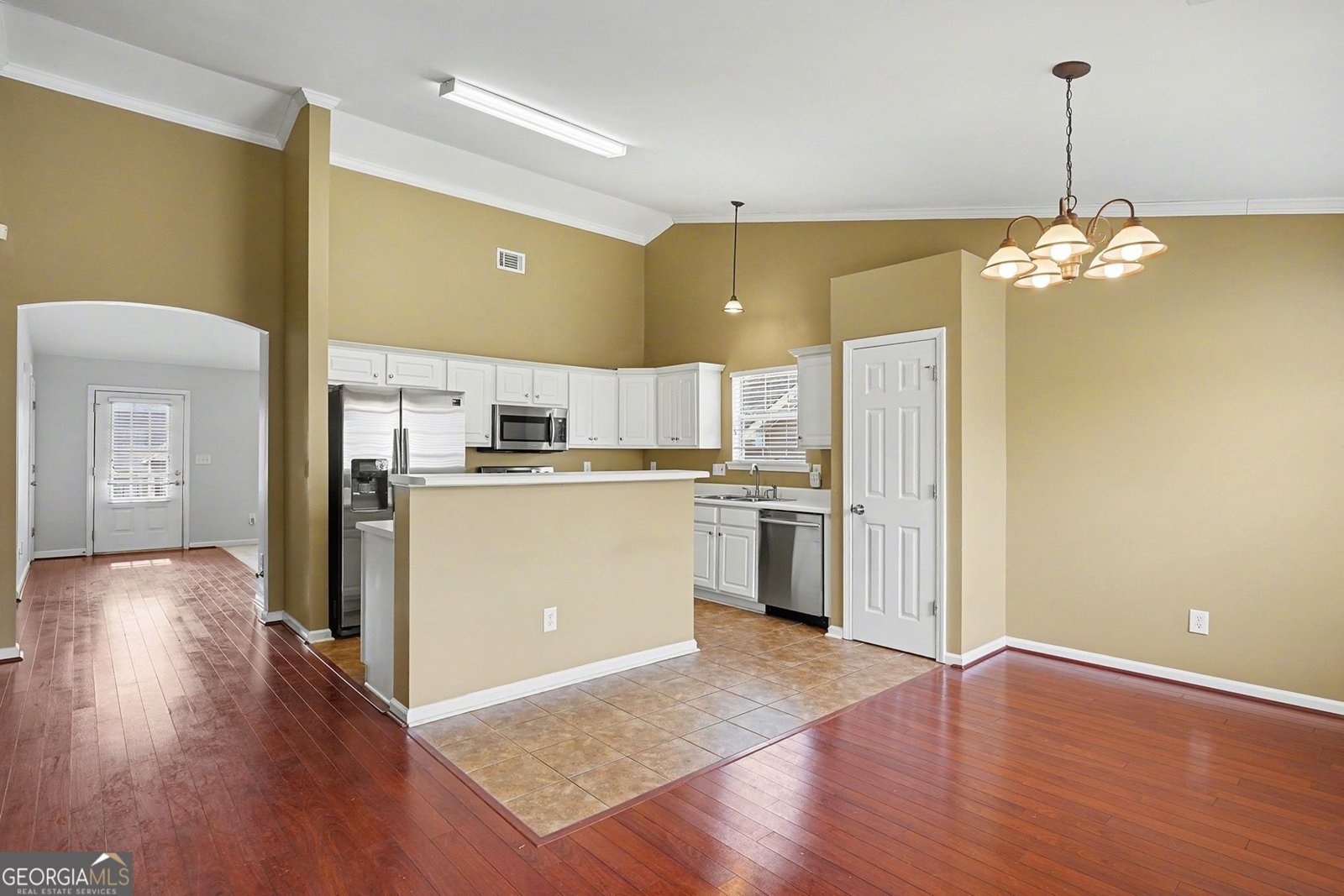 309 Fairdale Trace Stockbridge - Photo 7