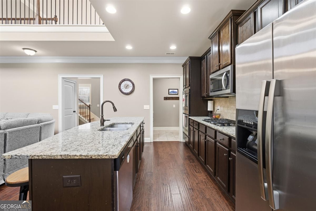 4662 Whitlow Ridge Drive Bishop - Photo 8