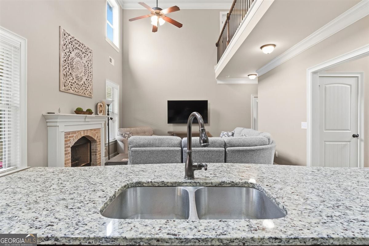 4662 Whitlow Ridge Drive Bishop - Photo 9