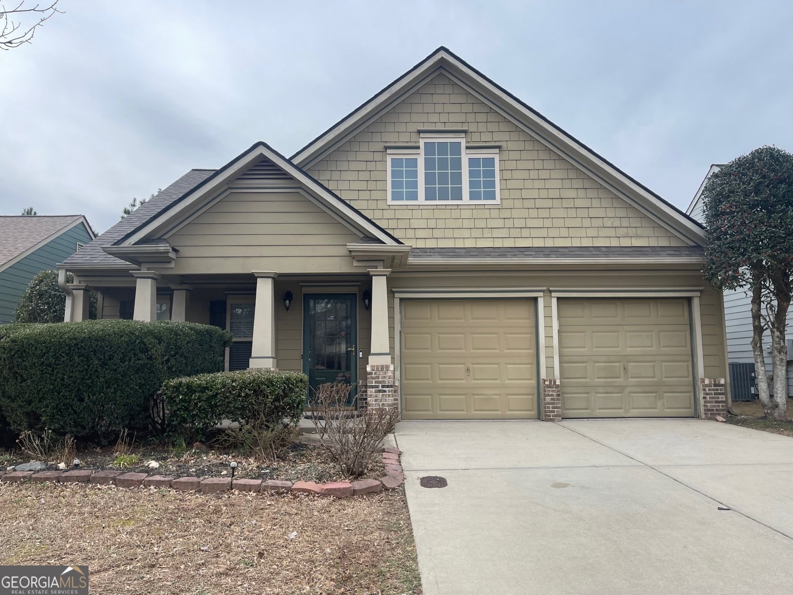 413 Arrowhead Trail Canton - Photo 1