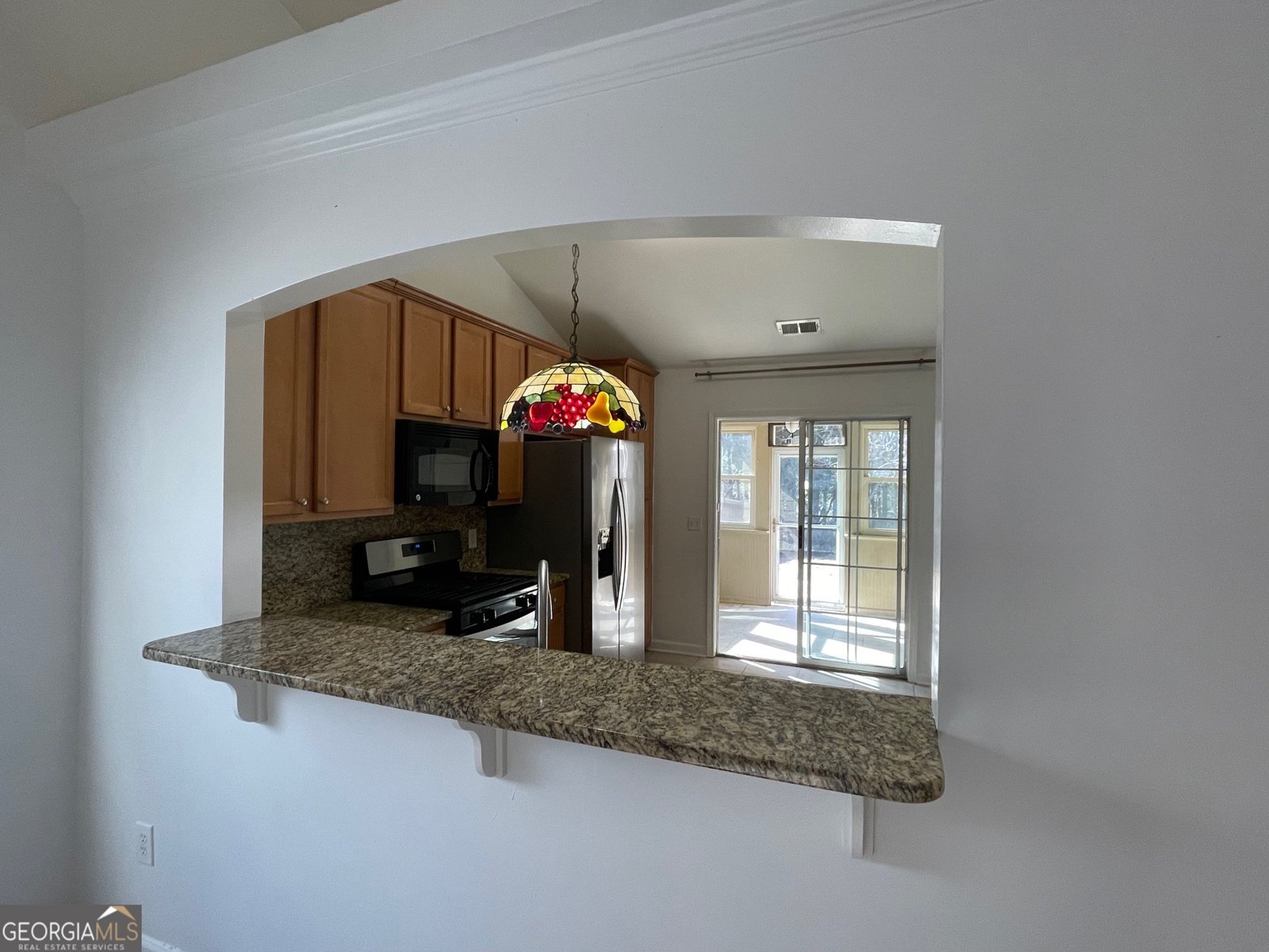 413 Arrowhead Trail Canton - Photo 17