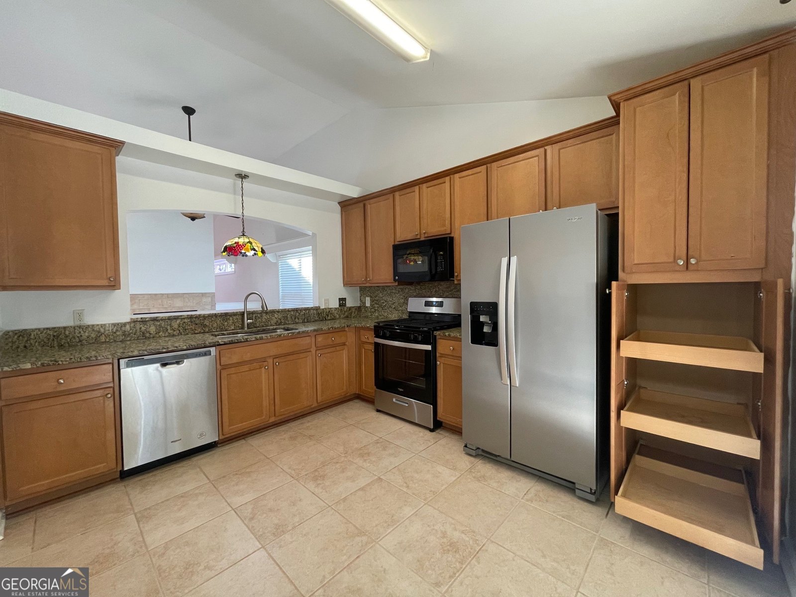 413 Arrowhead Trail Canton - Photo 18