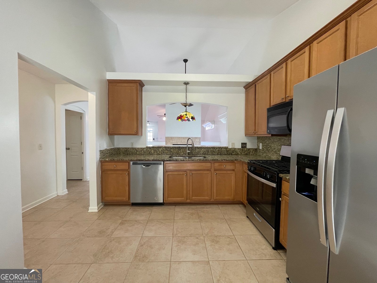 413 Arrowhead Trail Canton - Photo 19