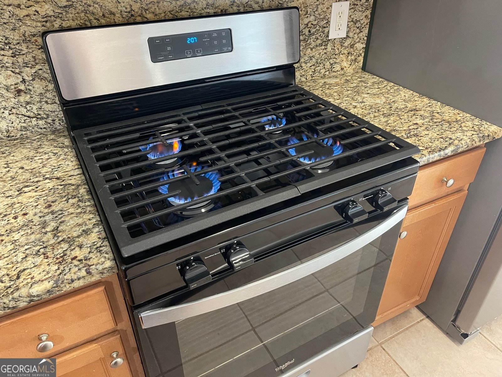 413 Arrowhead Trail Canton - Photo 20