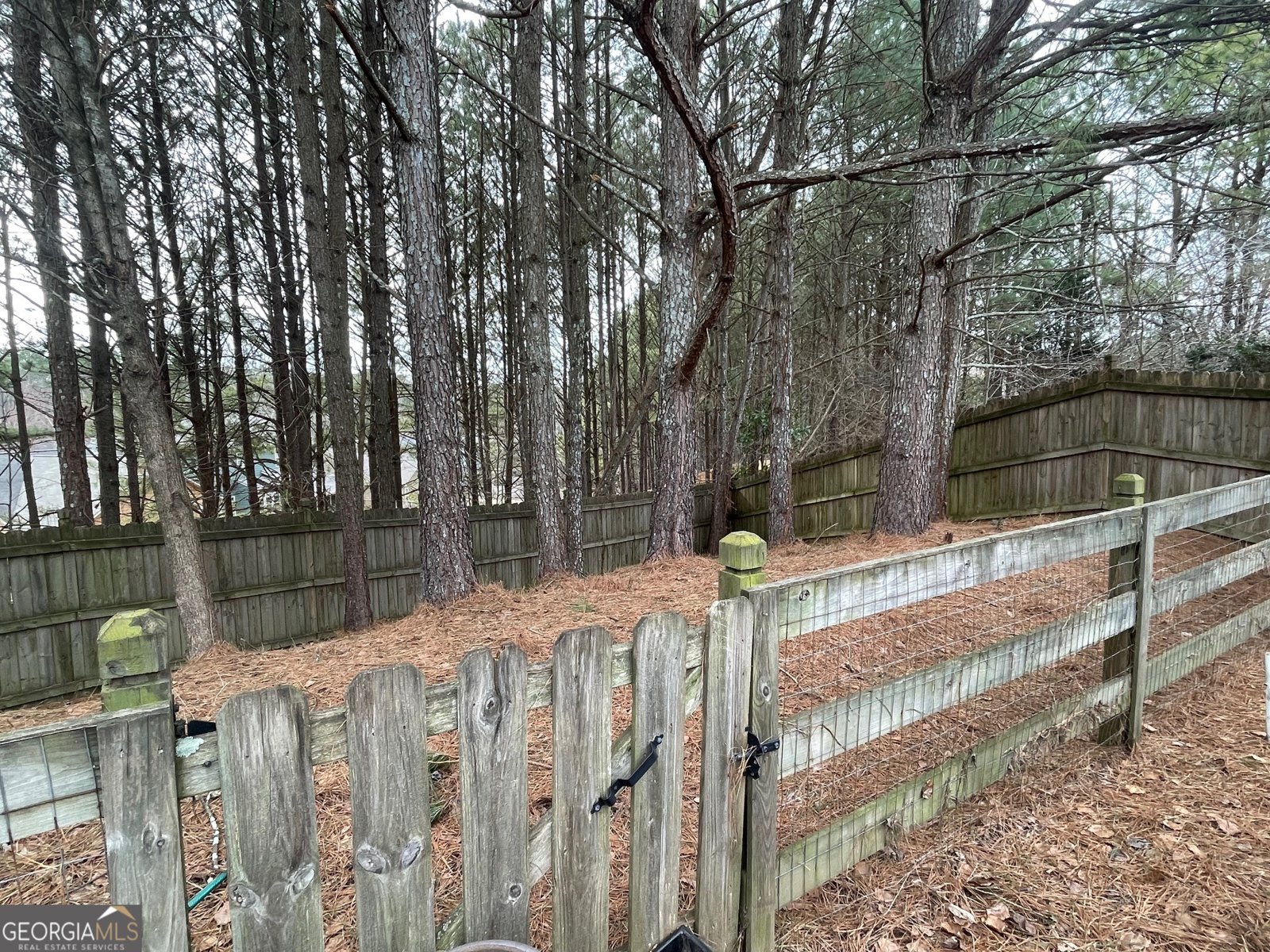 413 Arrowhead Trail Canton - Photo 46