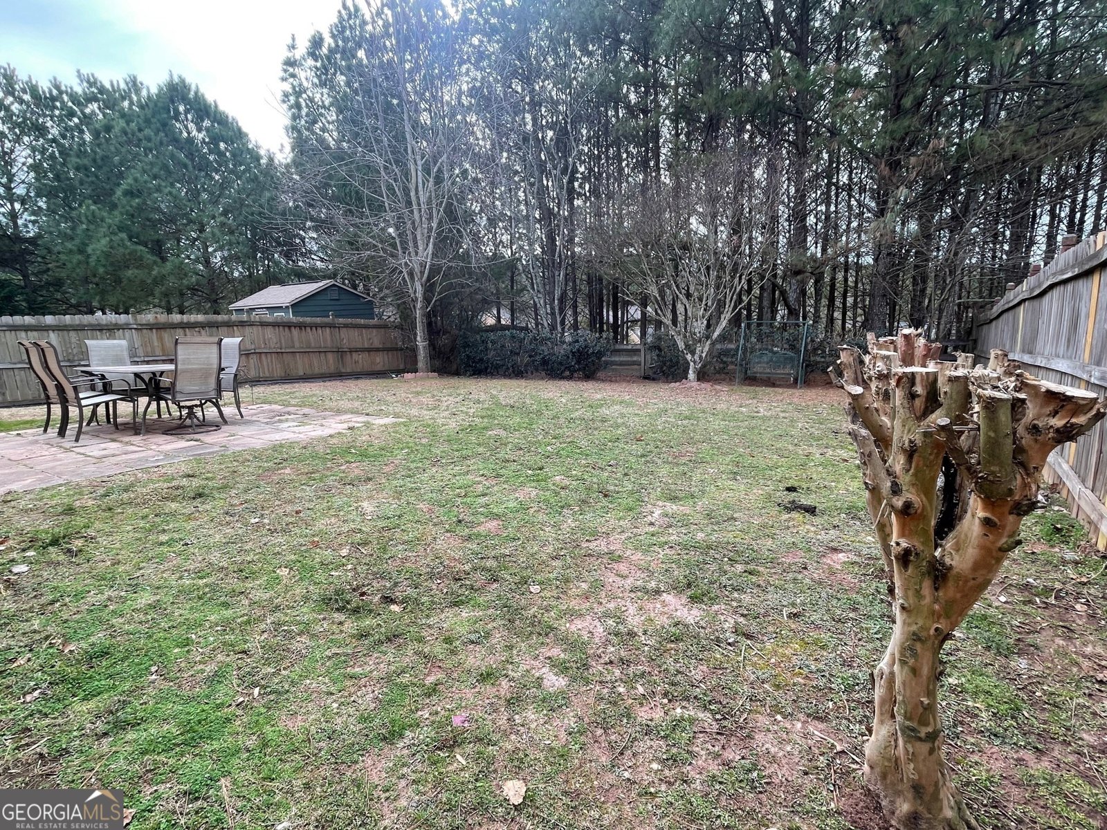 413 Arrowhead Trail Canton - Photo 48