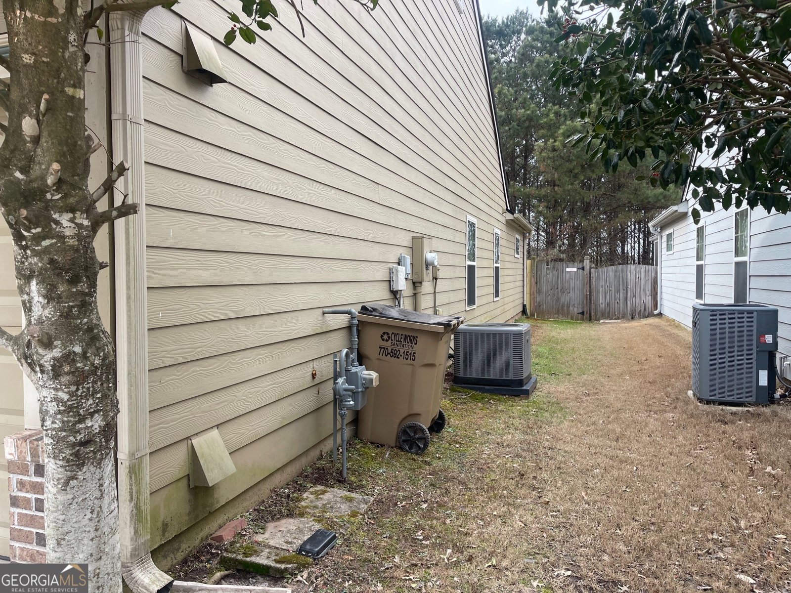 413 Arrowhead Trail Canton - Photo 52