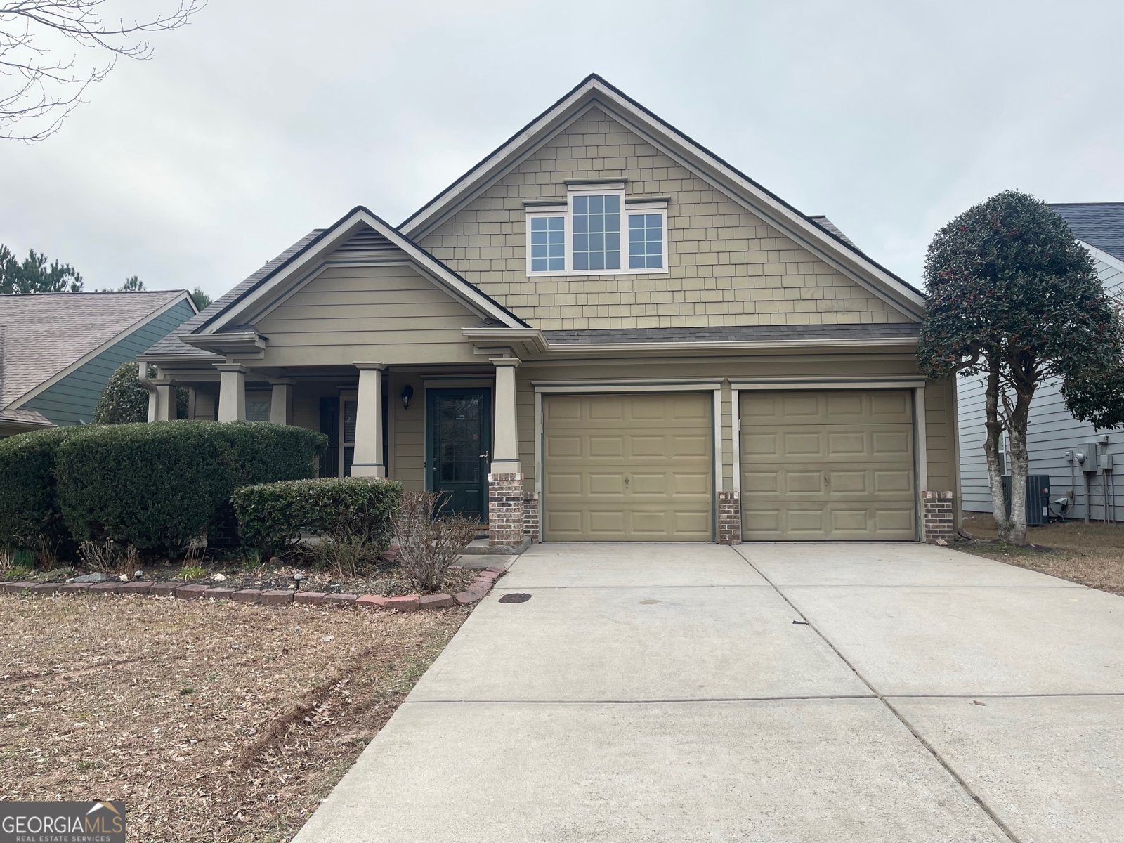 413 Arrowhead Trail Canton - Photo 54